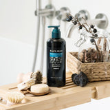[NATURE REPUBLIC] Black Bean Anti Hair Loss Shampoo 1000ml (BIG size) | Just US$34.17! Shop now at StyleFollow