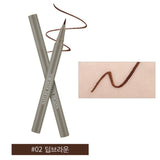[NATURE REPUBLIC] Botanical Smudge Proof Eyeliner 0.5g | Just US$7.68! Shop now at StyleFollow