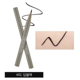 [NATURE REPUBLIC] Botanical Smudge Proof Eyeliner 0.5g | Just US$7.68! Shop now at StyleFollow