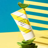 [NATURE REPUBLIC] California Aloe Moisturizing Tone up Sun Block 57ml (SPF50+/PA++++) | Just US$9.30! Shop now at StyleFollow