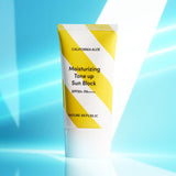 [NATURE REPUBLIC] California Aloe Moisturizing Tone up Sun Block 57ml (SPF50+/PA++++) | Just US$9.30! Shop now at StyleFollow