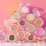 [NATURE REPUBLIC] Color Blossom Eye Shadow 1.2g | Just US$4.15! Shop now at StyleFollow
