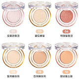 [NATURE REPUBLIC] Color Blossom Eye Shadow 1.2g | Just US$4.15! Shop now at StyleFollow