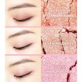 [NATURE REPUBLIC] Color Blossom Eye Shadow 1.2g | Just US$4.15! Shop now at StyleFollow