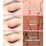[NATURE REPUBLIC] Color Blossom Eye Shadow 1.2g | Just US$4.15! Shop now at StyleFollow