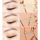 [NATURE REPUBLIC] Color Blossom Eye Shadow 1.2g | Just US$4.15! Shop now at StyleFollow