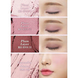 [NATURE REPUBLIC] Color Blossom Multi Blending Palette 3.4g | Just US$6.98! Shop now at StyleFollow