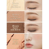 [NATURE REPUBLIC] Color Blossom Multi Blending Palette 3.4g | Just US$6.98! Shop now at StyleFollow