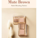 [NATURE REPUBLIC] Color Blossom Multi Blending Palette 3.4g | Just US$6.98! Shop now at StyleFollow