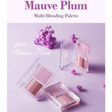 [NATURE REPUBLIC] Color Blossom Multi Blending Palette 3.4g | Just US$6.98! Shop now at StyleFollow