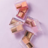 [NATURE REPUBLIC] Color Blossom Multi Blending Palette 3.4g | Just US$6.98! Shop now at StyleFollow