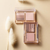 [NATURE REPUBLIC] Color Blossom Multi Blending Palette 3.4g | Just US$6.98! Shop now at StyleFollow