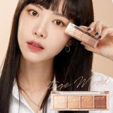 [NATURE REPUBLIC] Daily Basic Palette 2.6g | Just US$9! Shop now at StyleFollow