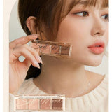 [NATURE REPUBLIC] Daily Basic Palette 2.6g | Just US$9! Shop now at StyleFollow