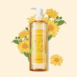 [NATURE REPUBLIC] Forest Garden Calendula Cleansing Oil 200ml / 500ml | Just US$8.90! Shop now at StyleFollow