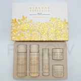 [NATURE REPUBLIC] Ginseng Royal Silk Trial Kit (Include 5 items) | Just US$7.83! Shop now at StyleFollow
