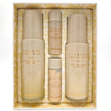 [NATURE REPUBLIC] Ginseng Royal Skin Care Set (Include 4 items) | Just US$54.09! Shop now at StyleFollow