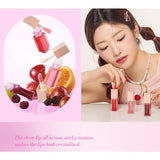 [NATURE REPUBLIC] Glaze Shine Lip Oil 7g | Just US$4.95! Shop now at StyleFollow