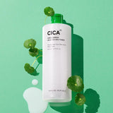 [NATURE REPUBLIC] Green Derma Mild Cica Big Toner 500ml | Just US$17.79! Shop now at StyleFollow