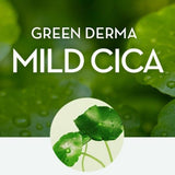 [NATURE REPUBLIC] Green Derma Mild Cica Big Toner 500ml | Just US$17.79! Shop now at StyleFollow