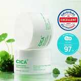 [NATURE REPUBLIC] Green Derma Mild Cica Cream 190ml | Just US$20.12! Shop now at StyleFollow