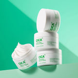 [NATURE REPUBLIC] Green Derma Mild Cica Cream 190ml | Just US$20.12! Shop now at StyleFollow