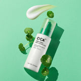 [NATURE REPUBLIC] Green Derma Mild Cica Emulsion 130ml | Just US$12.84! Shop now at StyleFollow