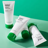 [NATURE REPUBLIC] Green Derma Mild Cica Foam Cleanser 150ml | Just US$8.29! Shop now at StyleFollow