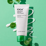 [NATURE REPUBLIC] Green Derma Mild Cica Foam Cleanser 150ml | Just US$8.29! Shop now at StyleFollow
