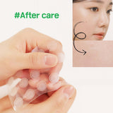 [NATURE REPUBLIC] Green Derma Tea Tree Cica Spot Pacth (Relief / After care) | Just US$5.96! Shop now at StyleFollow