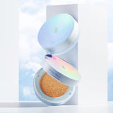 [NATURE REPUBLIC] Healthy Barrier One Cushion ▶Bluring 15g (SPF50+/PA++++) | Just US$13.95! Shop now at StyleFollow