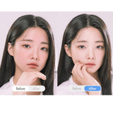 [NATURE REPUBLIC] Healthy Barrier One Cushion ▶Bluring 15g (SPF50+/PA++++) | Just US$13.95! Shop now at StyleFollow