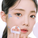 [NATURE REPUBLIC] Healthy Barrier One Cushion ▶Bluring 15g (SPF50+/PA++++) | Just US$13.95! Shop now at StyleFollow