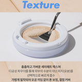 [NATURE REPUBLIC] Healthy Barrier One Cushion ▶Bluring 15g (SPF50+/PA++++) | Just US$13.95! Shop now at StyleFollow