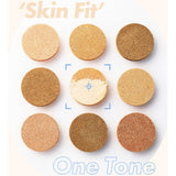 [NATURE REPUBLIC] Healthy Barrier One Cushion ▶Bluring 15g (SPF50+/PA++++) | Just US$13.95! Shop now at StyleFollow