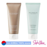 [NATURE REPUBLIC] Jeju Sparkling (Mud) Foam Cleanser 150ml (1pc) | Just US$7.18! Shop now at StyleFollow