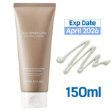 [NATURE REPUBLIC] Jeju Sparkling (Mud) Foam Cleanser 150ml (1pc) | Just US$7.18! Shop now at StyleFollow