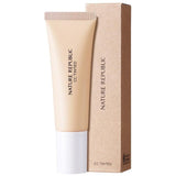 [NATURE REPUBLIC] Nature Origin CC Tinted 45g (SPF30/PA++) | Just US$10.01! Shop now at StyleFollow