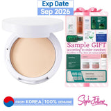 [NATURE REPUBLIC] Nature Origin Cover Two Way Pact 9g (SPF30/PA+++) | Just US$10.92! Shop now at StyleFollow