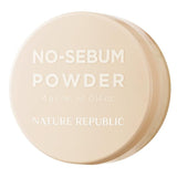 [NATURE REPUBLIC] Provence Tea Tree No Sebum Powder 4g | Just US$5.96! Shop now at StyleFollow