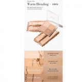 [NATURE REPUBLIC] Silhouette Shading 16g | Just US$12.33! Shop now at StyleFollow