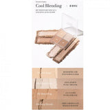[NATURE REPUBLIC] Silhouette Shading 16g | Just US$12.33! Shop now at StyleFollow