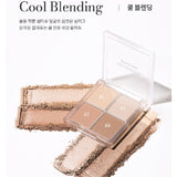 [NATURE REPUBLIC] Silhouette Shading 16g | Just US$12.33! Shop now at StyleFollow