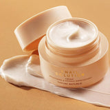 [NATURE REPUBLIC] Snail Solution Cream 52ml | Just US$27.70! Shop now at StyleFollow