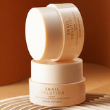 [NATURE REPUBLIC] Snail Solution Cream 52ml | Just US$27.70! Shop now at StyleFollow