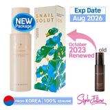 [NATURE REPUBLIC] Snail Solution Skin Booster 130ml | Just US$17.59! Shop now at StyleFollow