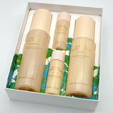 [NATURE REPUBLIC] Snail Solution Skincare Special Set (Include 4 items) | Just US$34.07! Shop now at StyleFollow