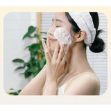 [NATURE REPUBLIC] Vitapair C Big Cleansing Foam 300ml | Just US$7.68! Shop now at StyleFollow