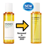 [NATURE REPUBLIC] Vitapair C Dark Spot Serum 90ml (BIG size) | Just US$26.39! Shop now at StyleFollow