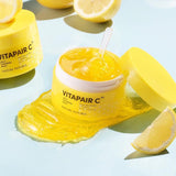[NATURE REPUBLIC] Vitapair C Jelly Cleansing Balm 90ml | Just US$15.87! Shop now at StyleFollow